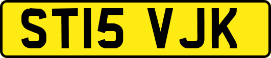 ST15VJK