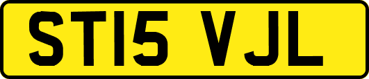 ST15VJL