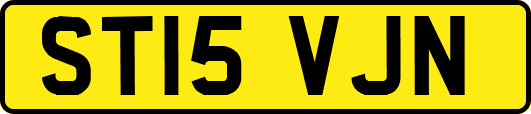 ST15VJN