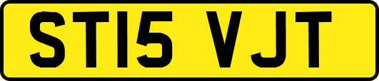 ST15VJT