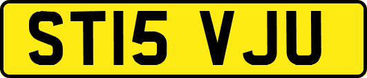 ST15VJU