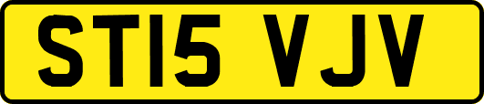ST15VJV