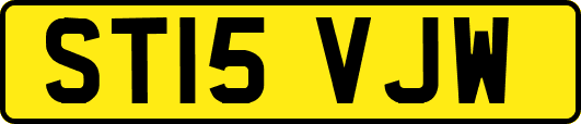 ST15VJW