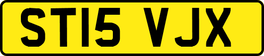 ST15VJX