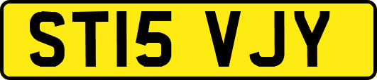 ST15VJY