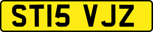 ST15VJZ