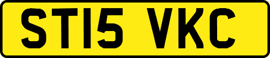 ST15VKC