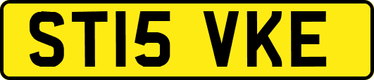 ST15VKE