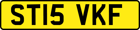 ST15VKF