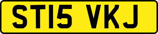 ST15VKJ