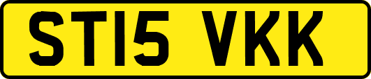 ST15VKK