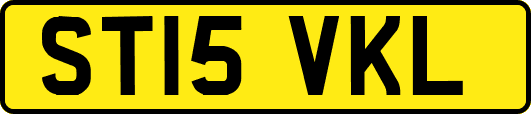 ST15VKL