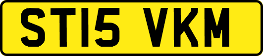 ST15VKM