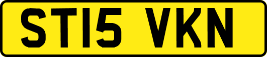 ST15VKN