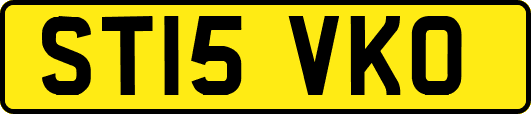 ST15VKO