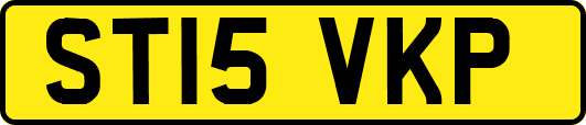 ST15VKP