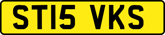 ST15VKS