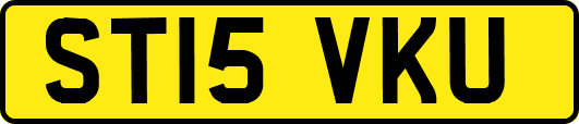 ST15VKU