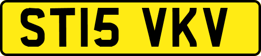 ST15VKV