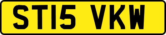 ST15VKW