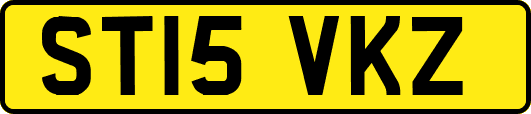 ST15VKZ