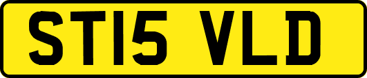 ST15VLD