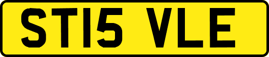 ST15VLE