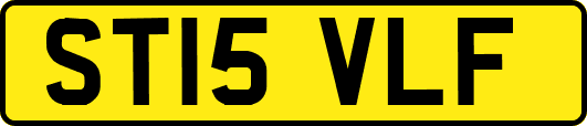 ST15VLF