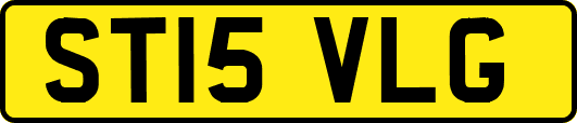 ST15VLG