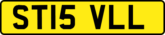 ST15VLL