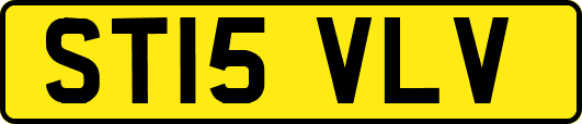 ST15VLV