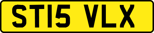 ST15VLX