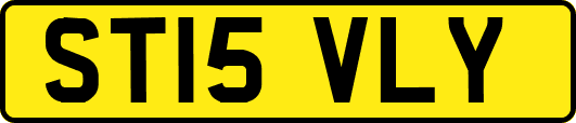 ST15VLY