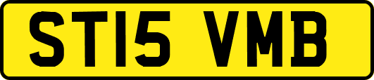 ST15VMB