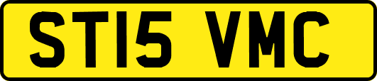 ST15VMC