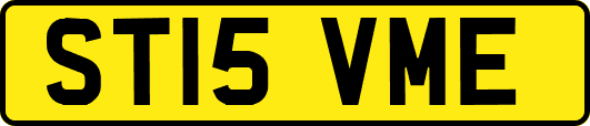 ST15VME