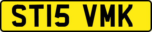 ST15VMK
