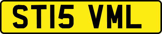 ST15VML