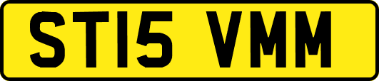 ST15VMM