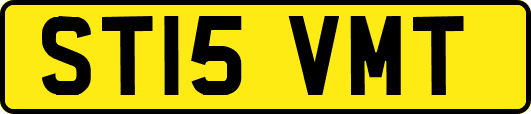 ST15VMT