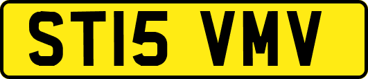 ST15VMV