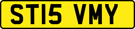 ST15VMY