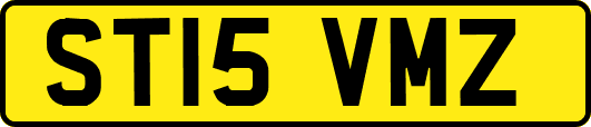 ST15VMZ