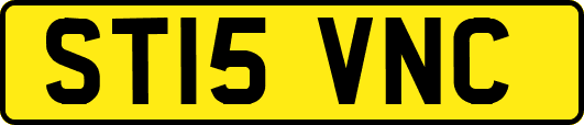 ST15VNC