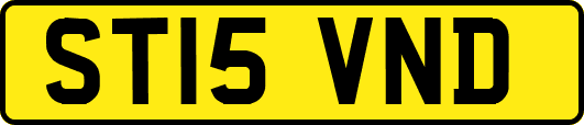 ST15VND