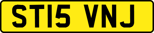 ST15VNJ