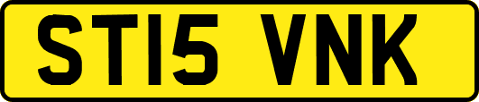 ST15VNK