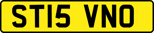ST15VNO