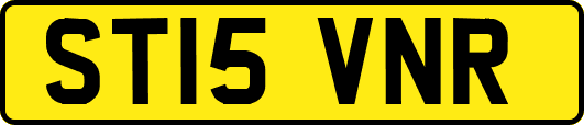ST15VNR