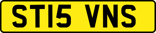 ST15VNS